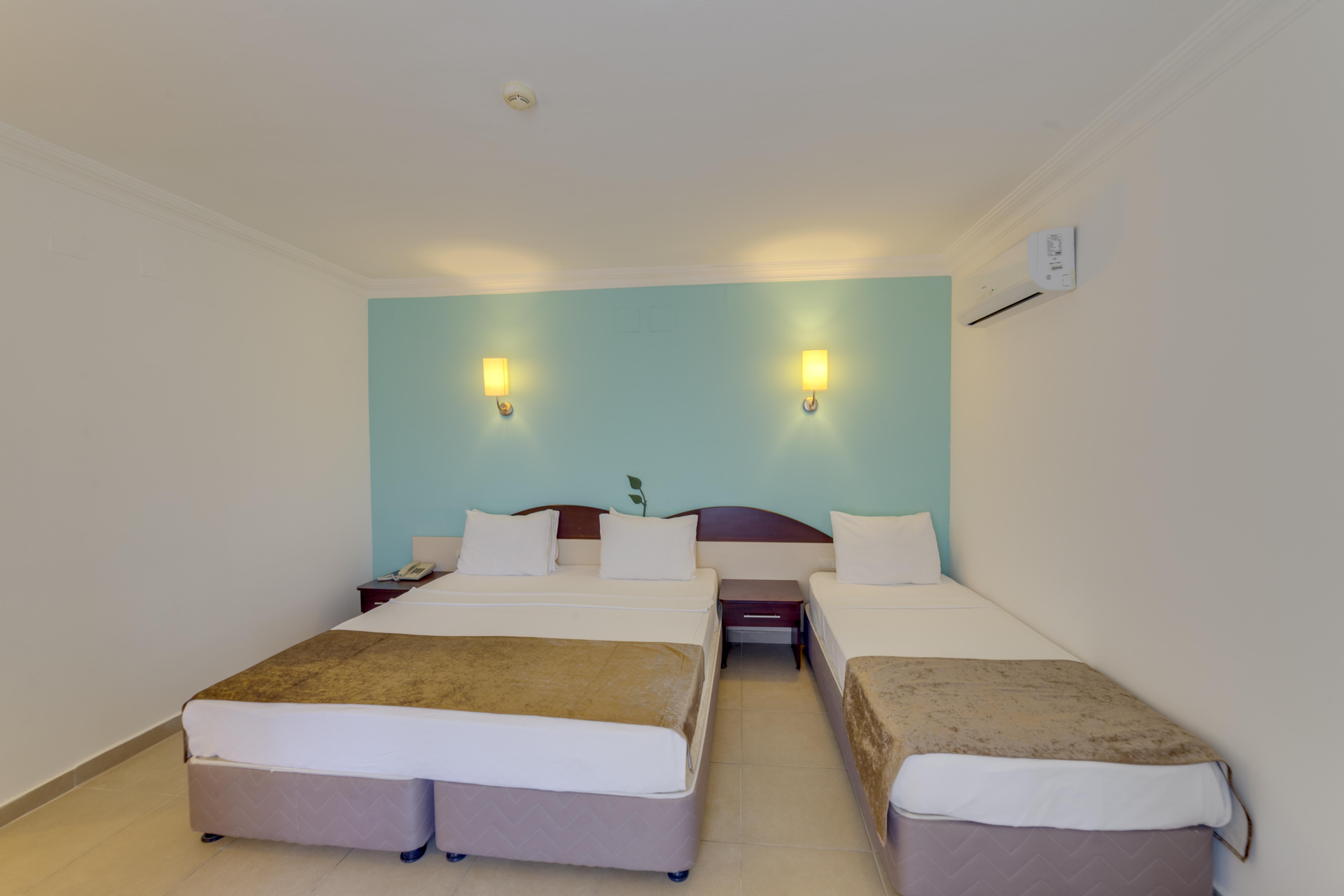 Yelken Mandalinci Spa&Wellness Hotel Turgutreis Esterno foto