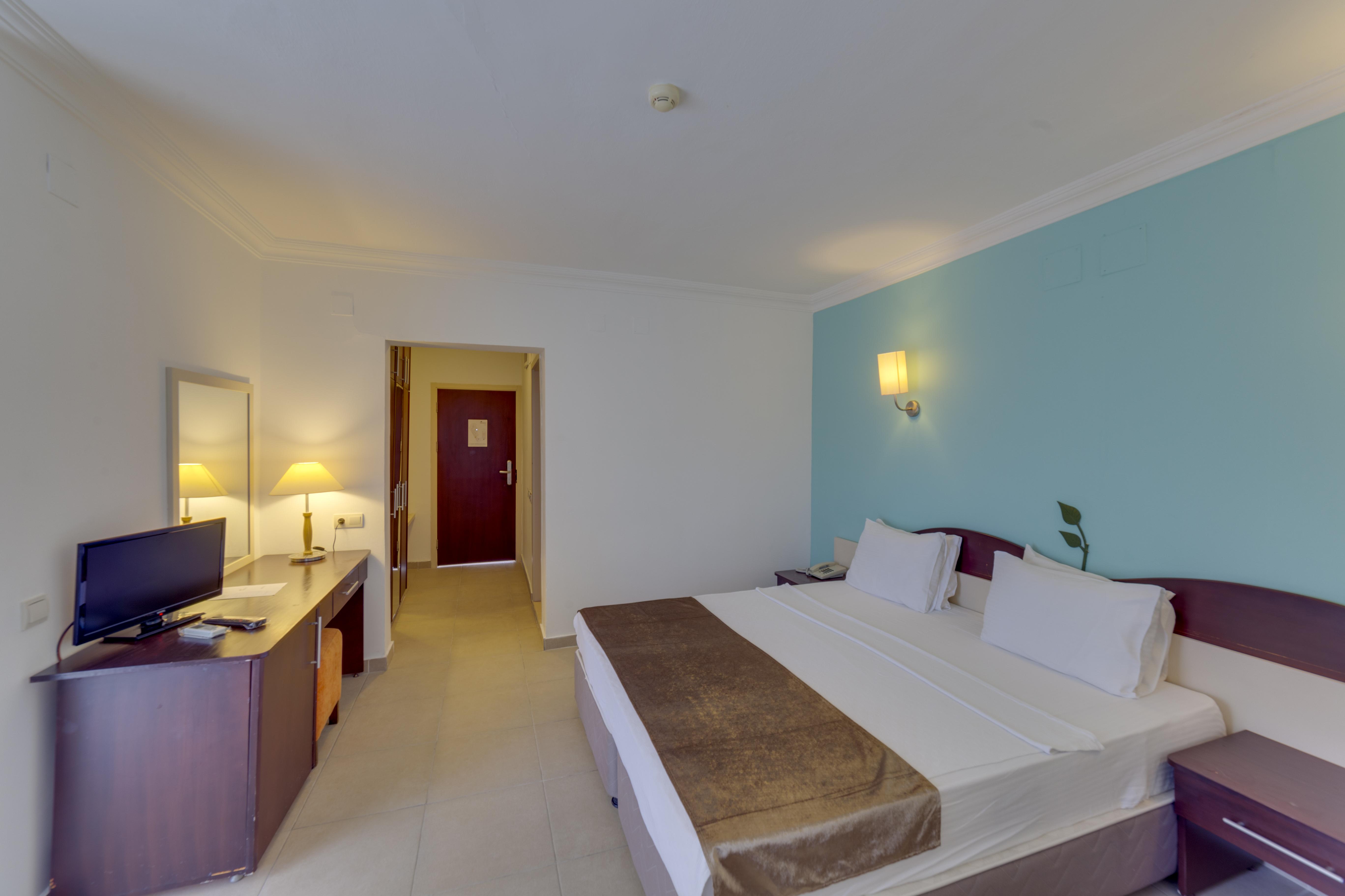 Yelken Mandalinci Spa&Wellness Hotel Turgutreis Esterno foto