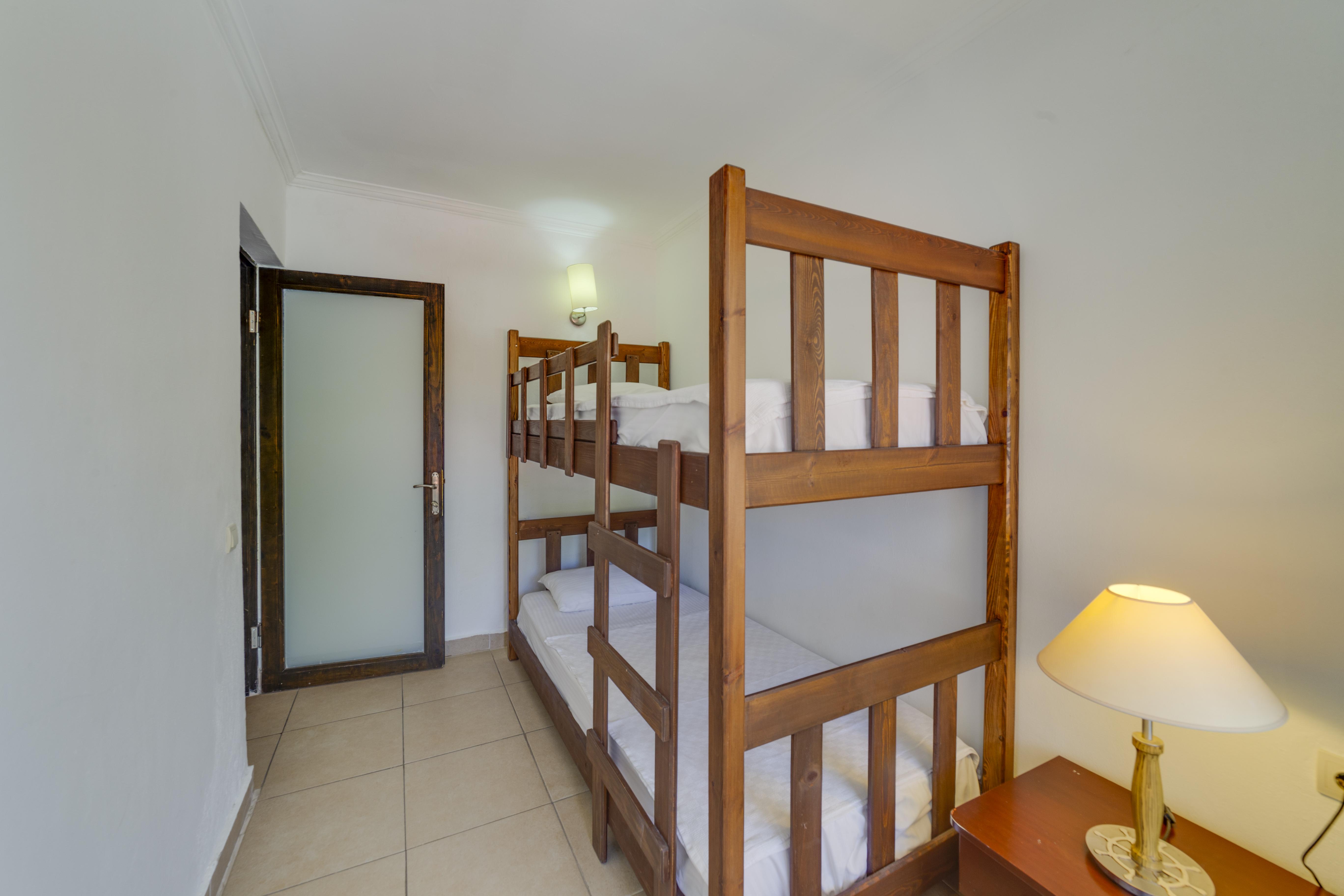Yelken Mandalinci Spa&Wellness Hotel Turgutreis Esterno foto