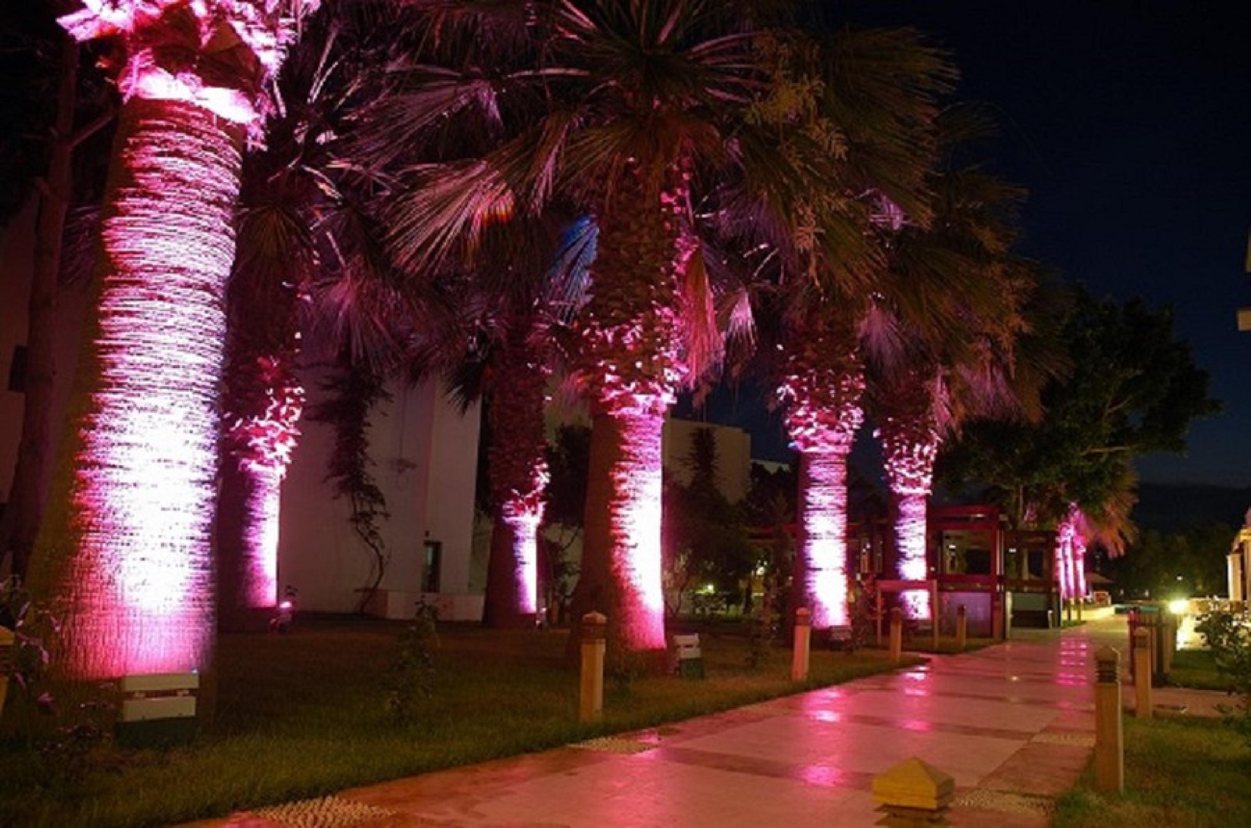 Yelken Mandalinci Spa&Wellness Hotel Turgutreis Esterno foto