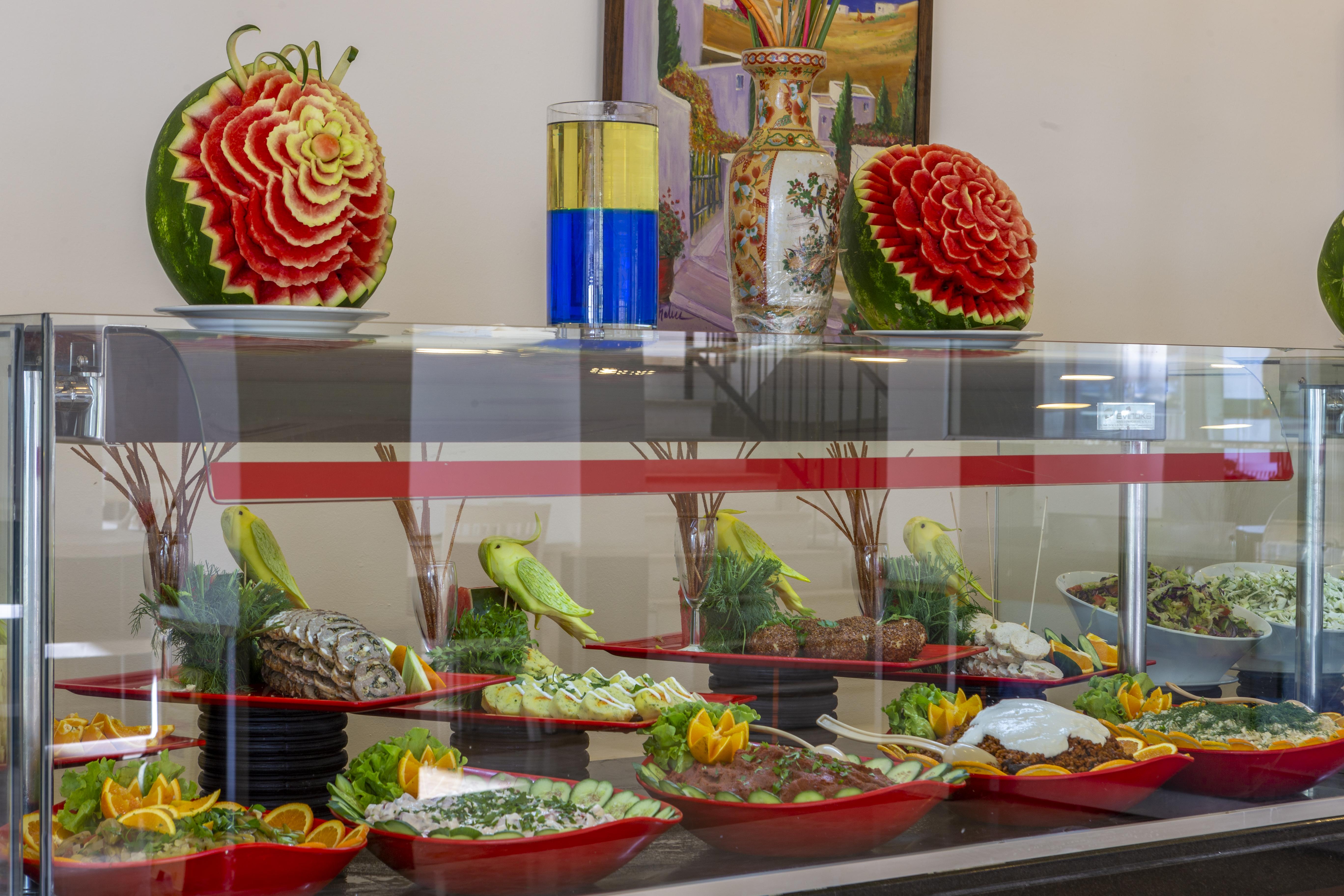 Yelken Mandalinci Spa&Wellness Hotel Turgutreis Esterno foto