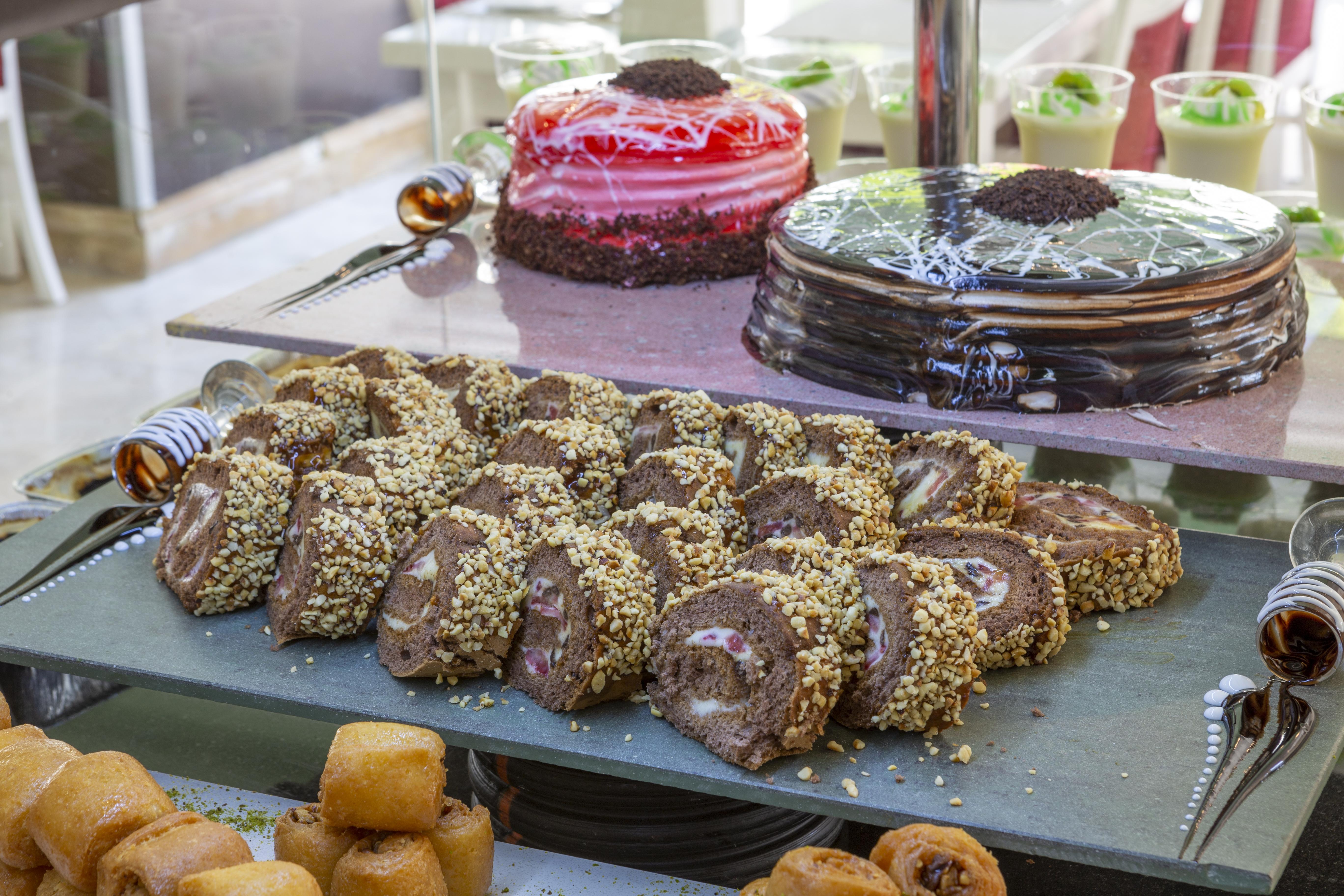 Yelken Mandalinci Spa&Wellness Hotel Turgutreis Esterno foto