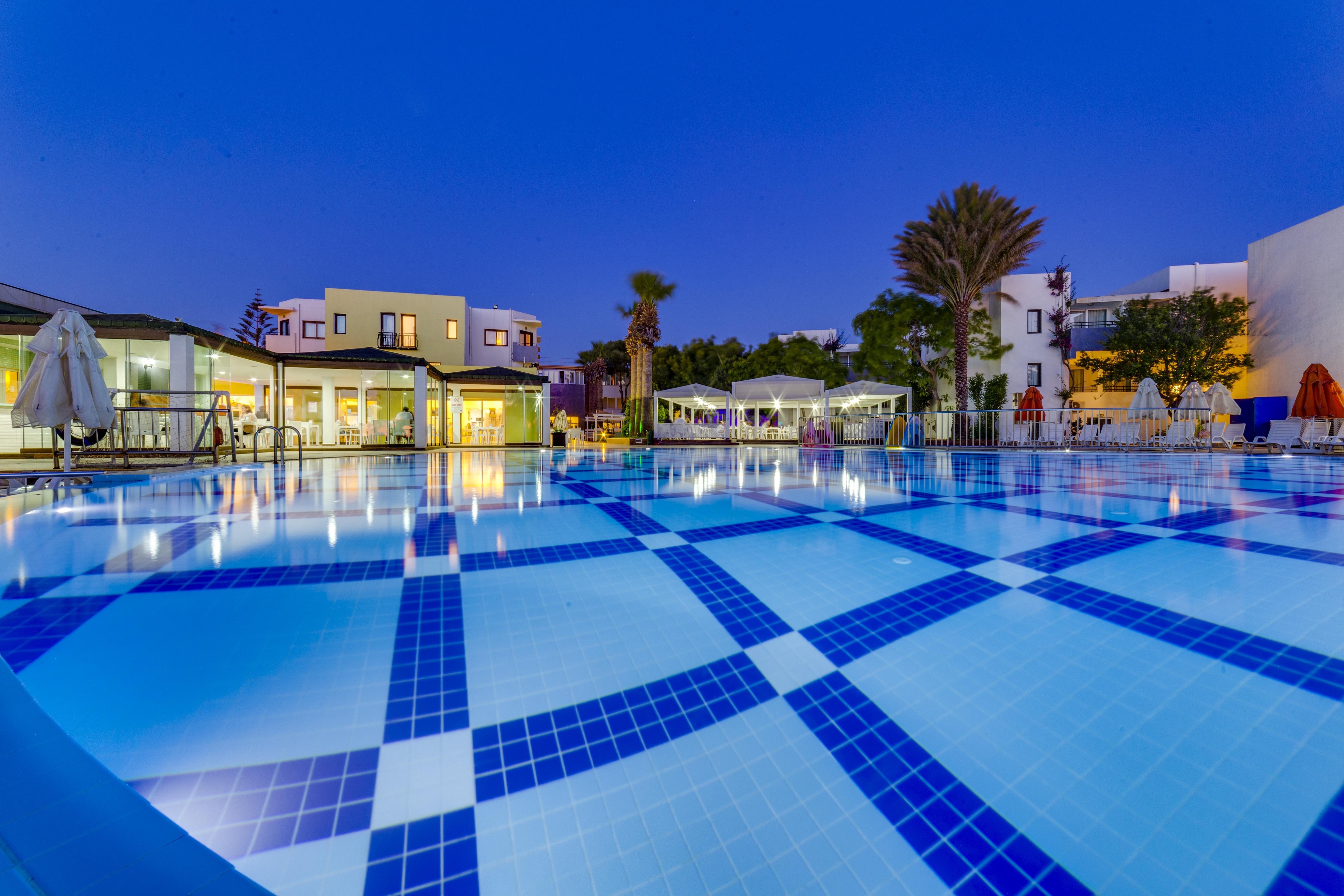 Yelken Mandalinci Spa&Wellness Hotel Turgutreis Esterno foto