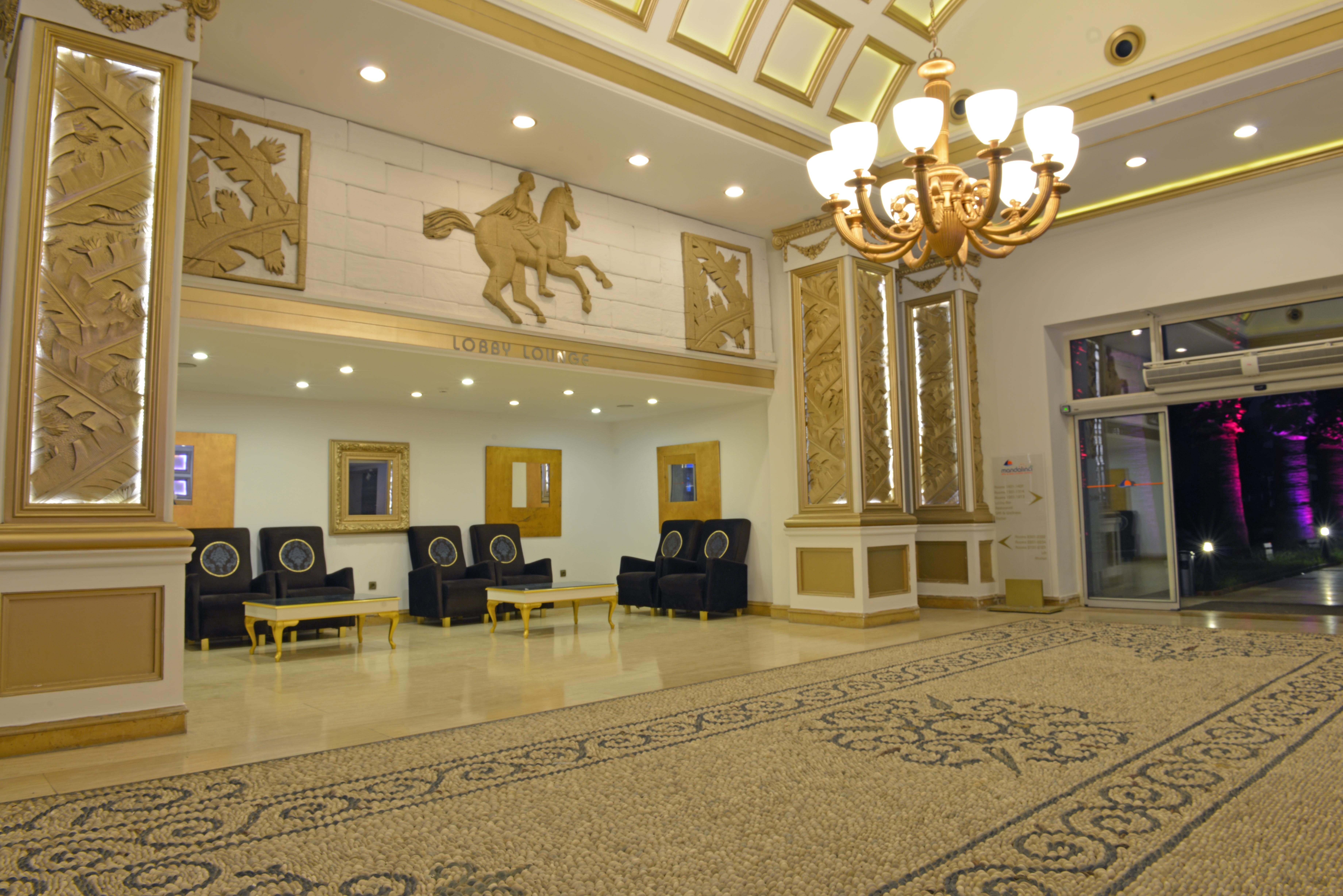 Yelken Mandalinci Spa&Wellness Hotel Turgutreis Esterno foto
