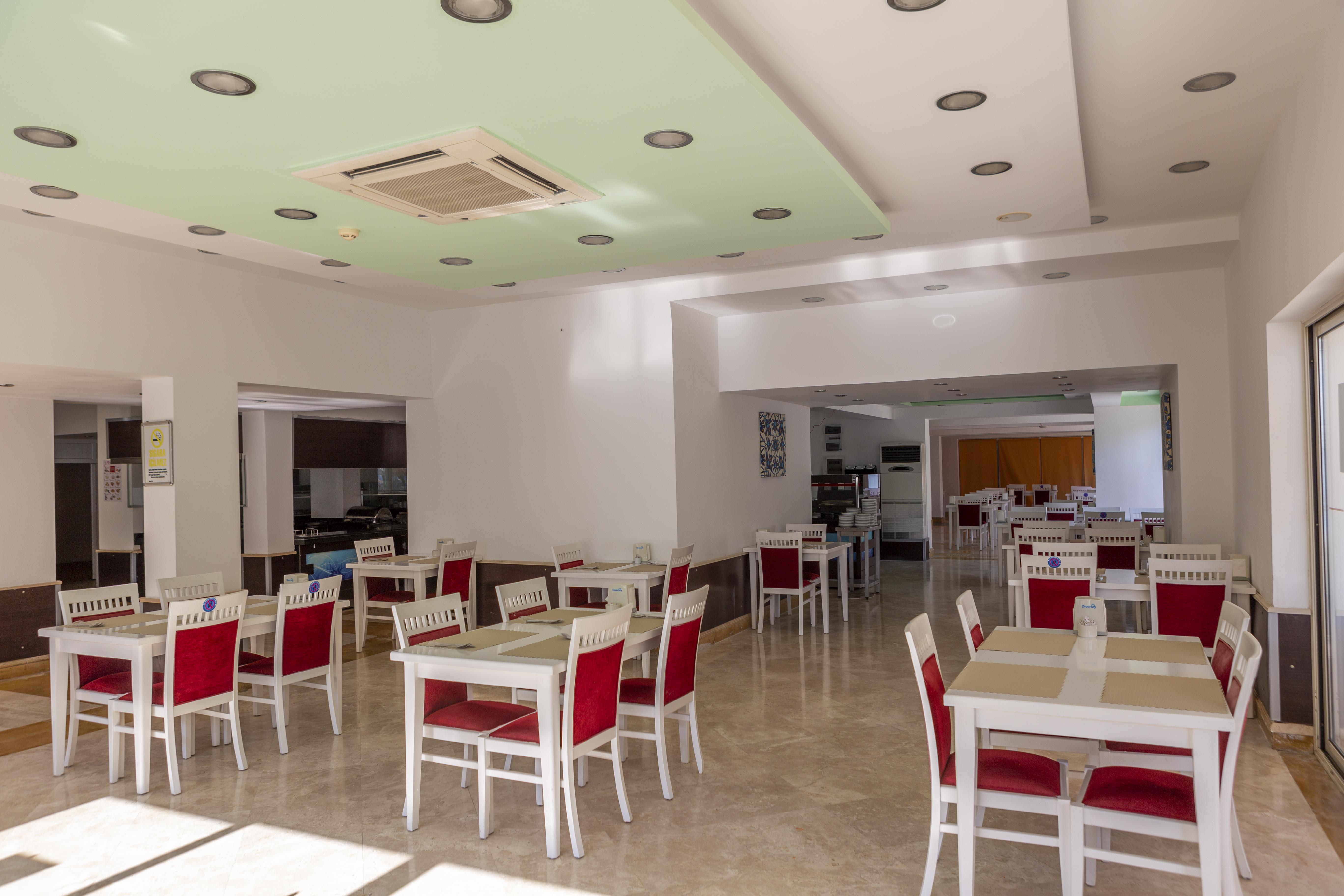 Yelken Mandalinci Spa&Wellness Hotel Turgutreis Esterno foto