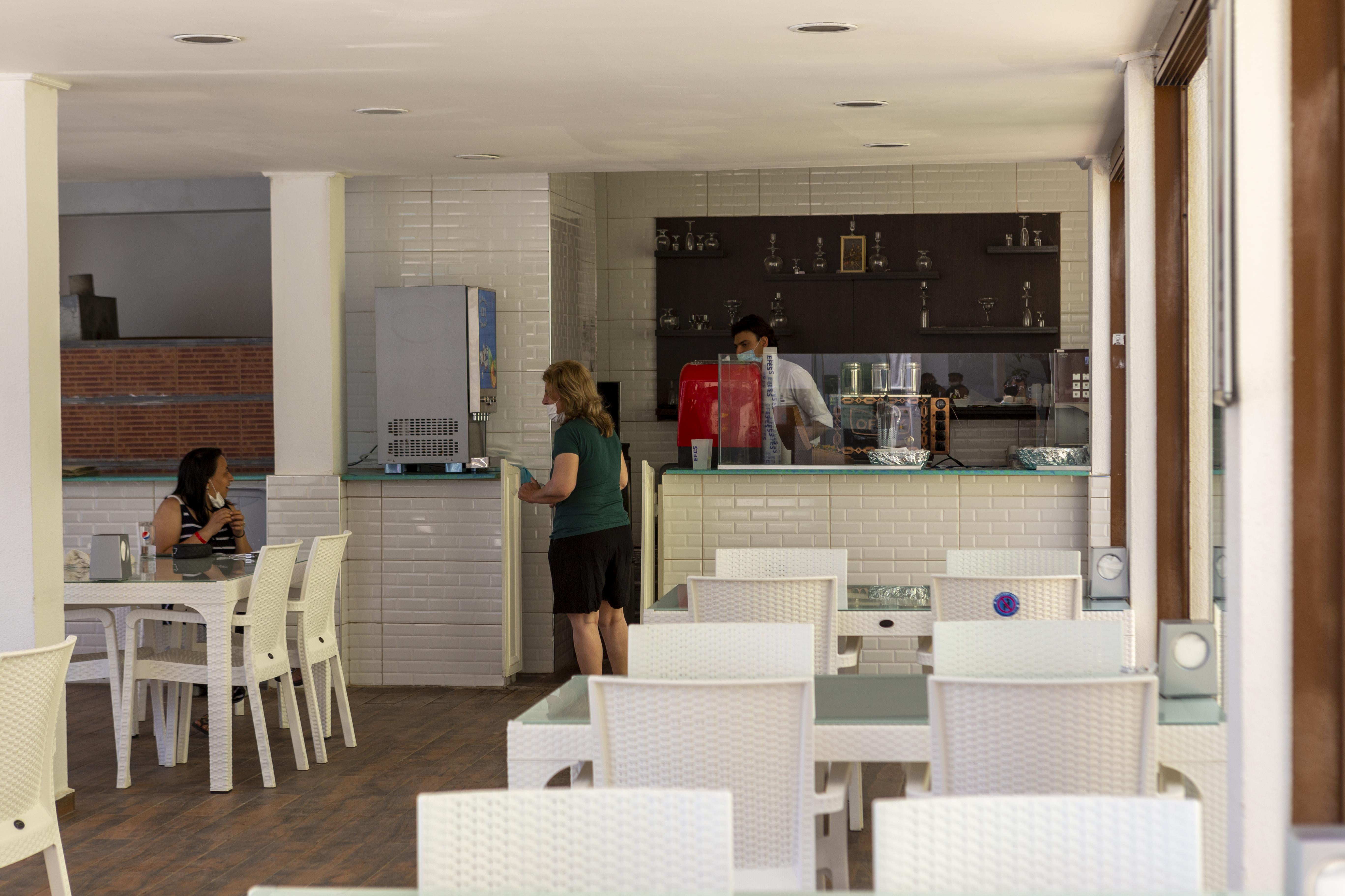 Yelken Mandalinci Spa&Wellness Hotel Turgutreis Esterno foto