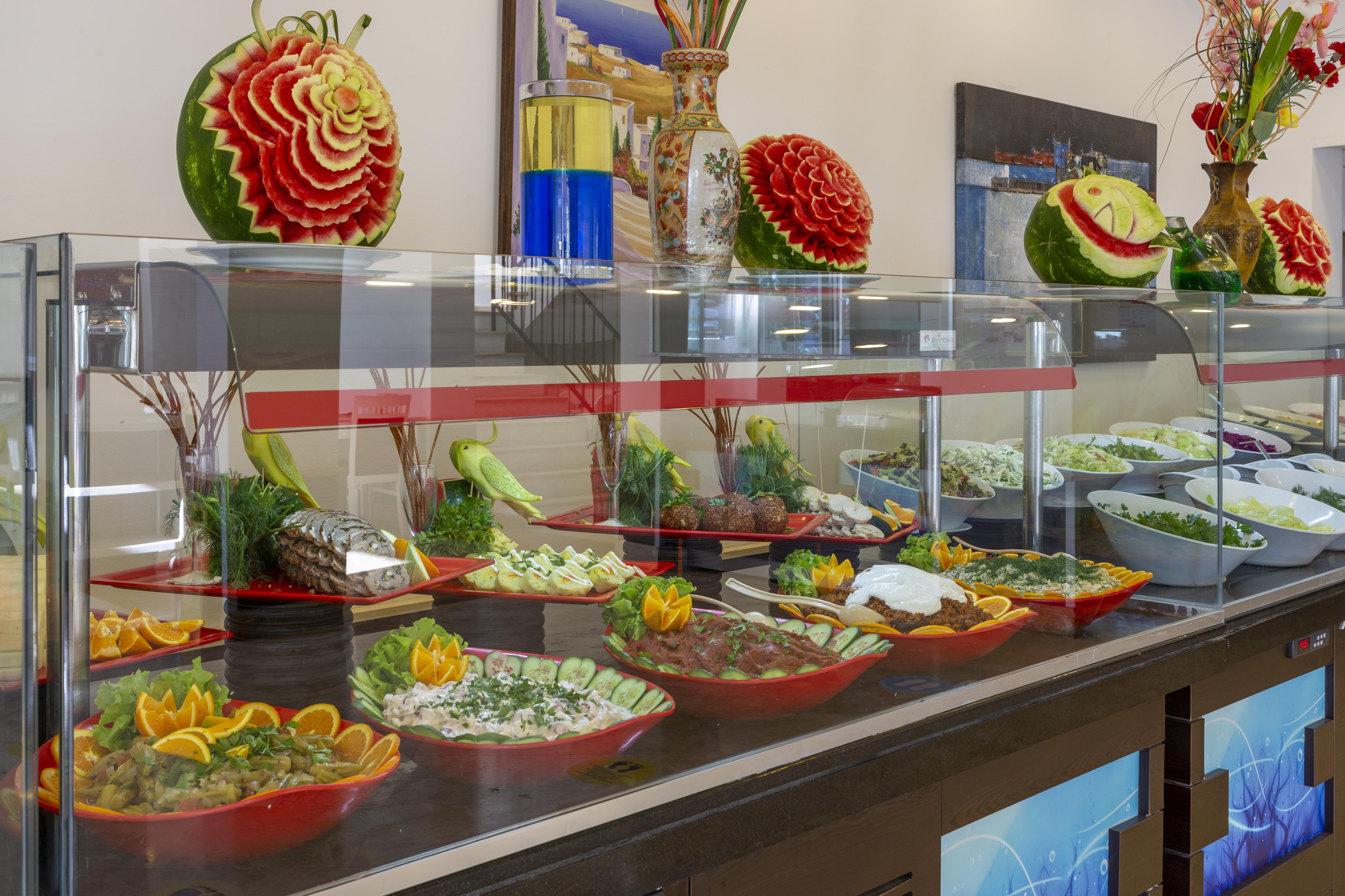 Yelken Mandalinci Spa&Wellness Hotel Turgutreis Esterno foto