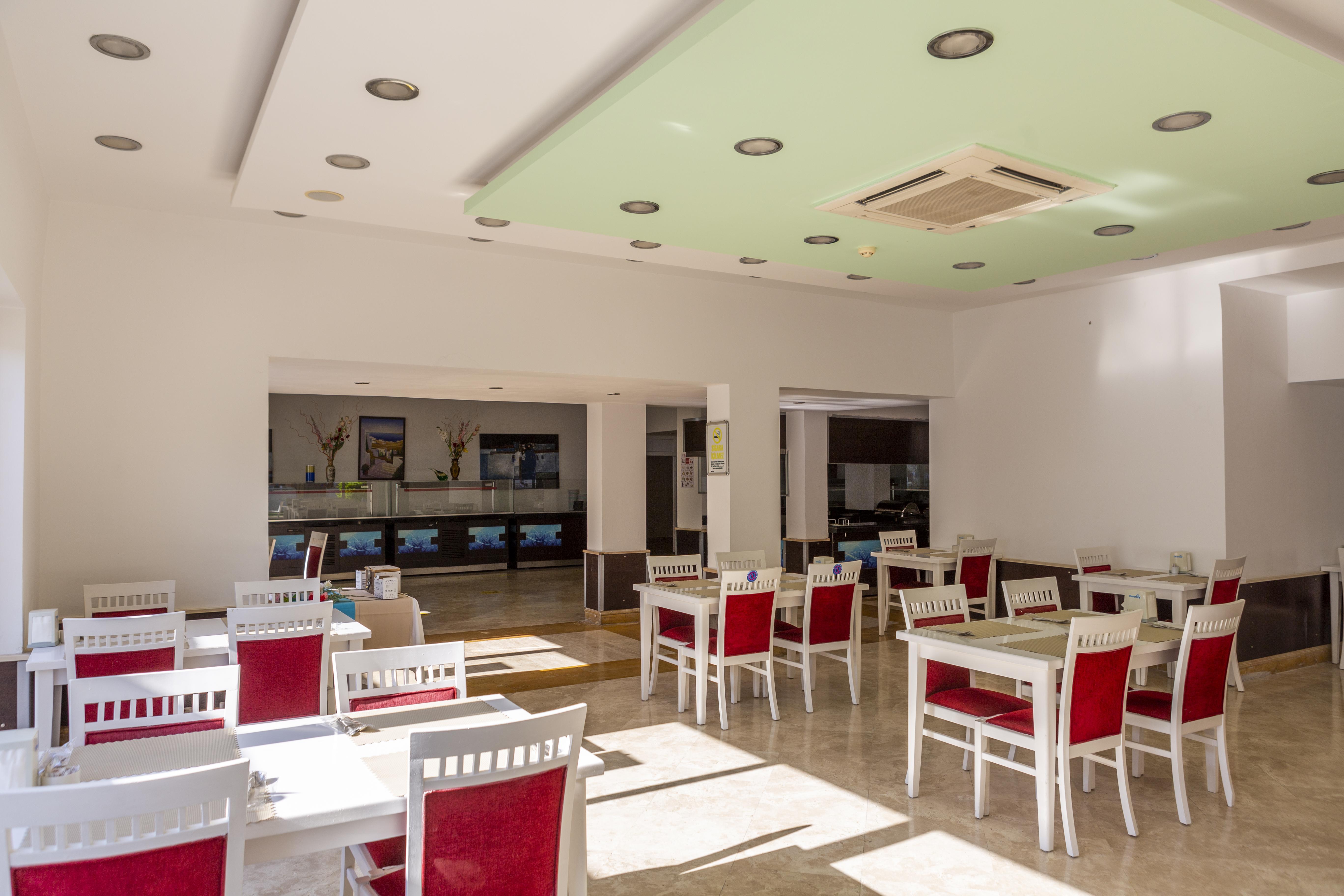 Yelken Mandalinci Spa&Wellness Hotel Turgutreis Esterno foto
