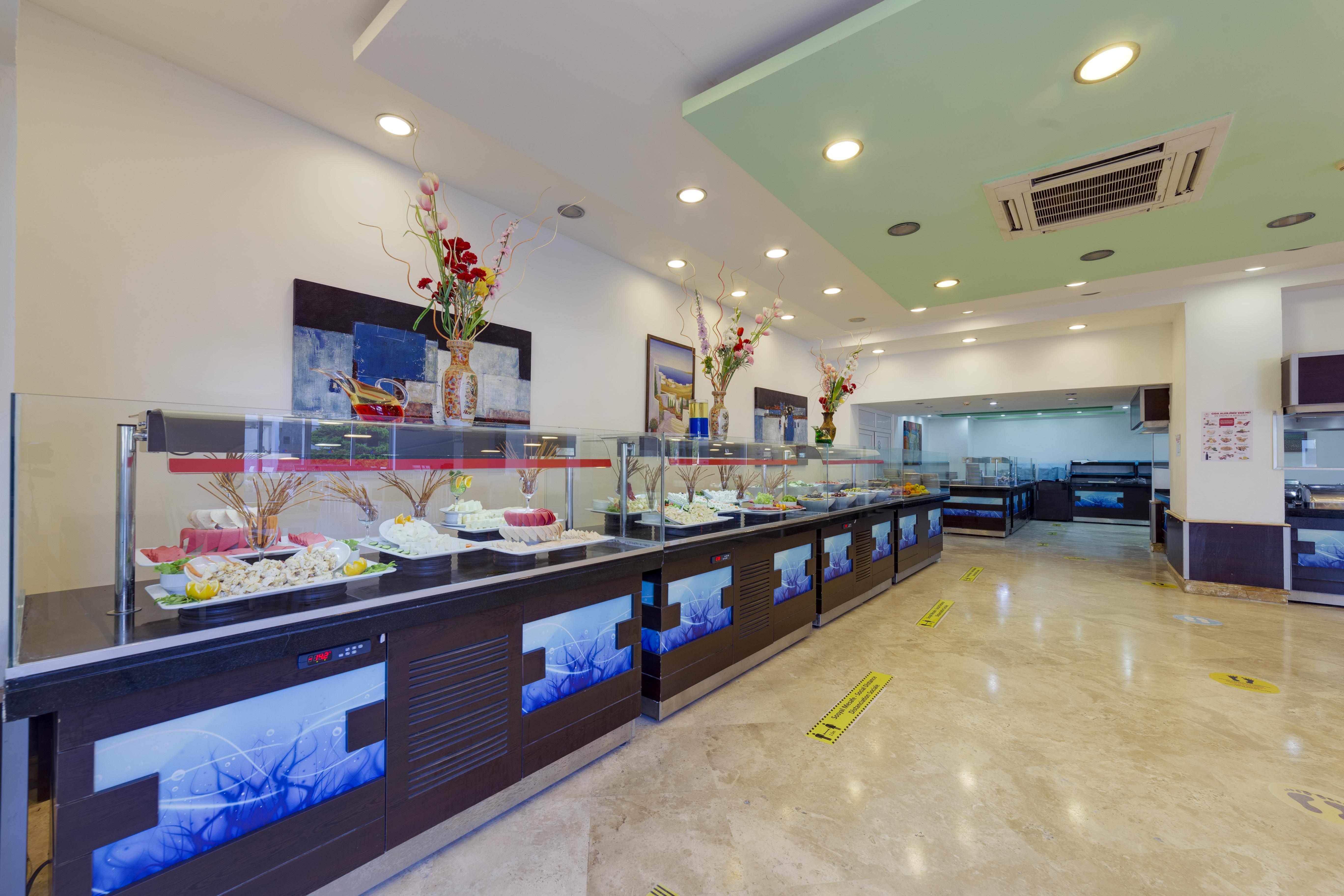 Yelken Mandalinci Spa&Wellness Hotel Turgutreis Esterno foto